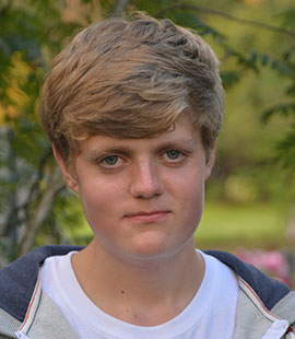 team member image